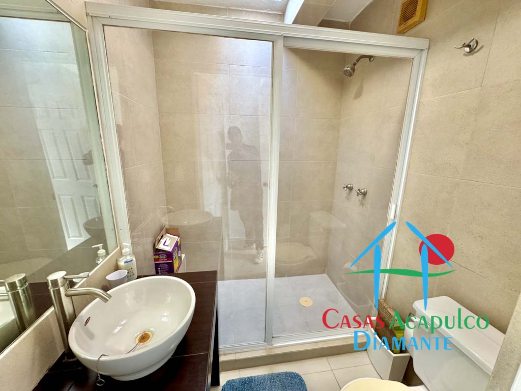 Puente Del Mar Wonder I Casa 24 - Recámara uno 6